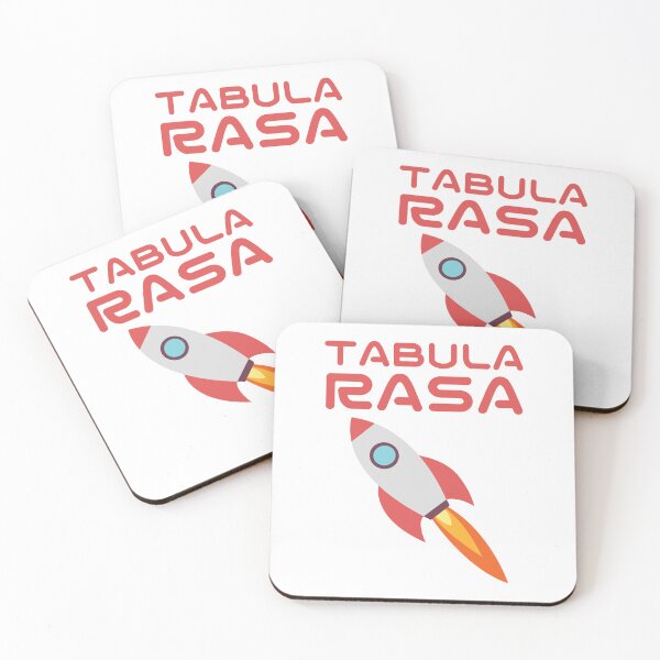 Item preview, Tabula Rasa designed and sold by UNK-Fatigues.
