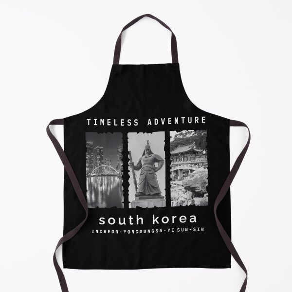 Item preview, Timeless Adventure - South Korea Travel designed and sold by KGlam.