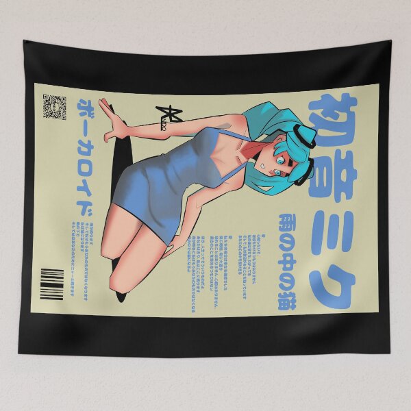 Item preview, Miku Chida designed and sold by Ndo119928.