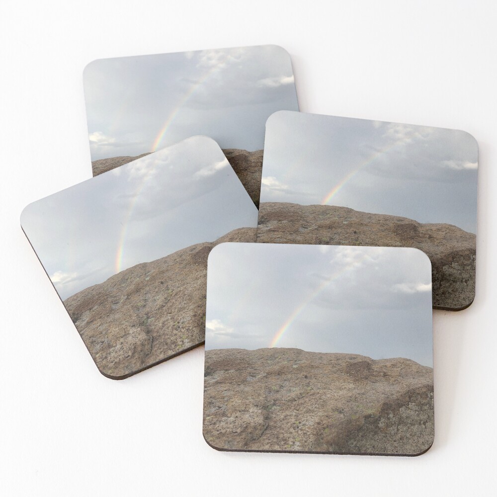 Item preview, Coasters (Set of 4) designed and sold by RDLT.