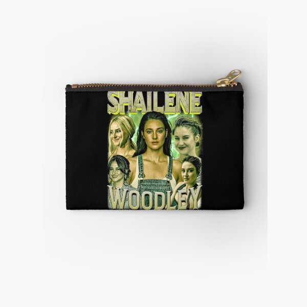 Item preview, Shailene Vintage Woodley Bootleg designed and sold by FausKDebra.