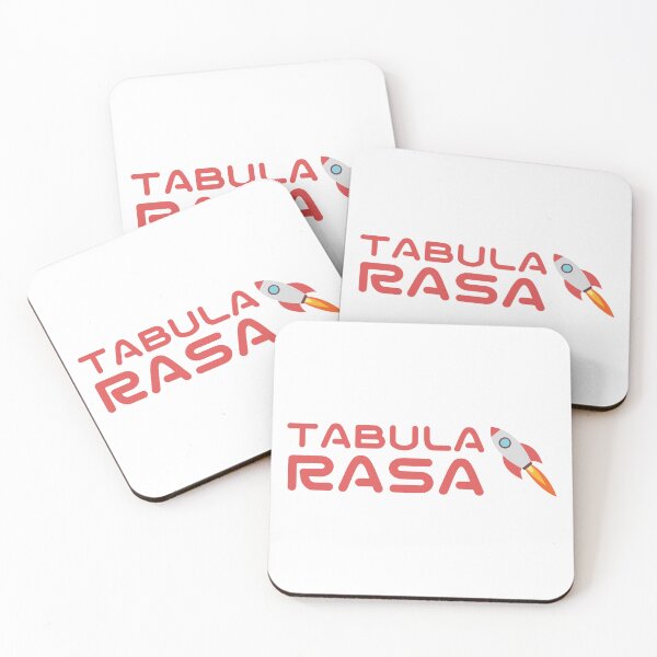 Item preview, Tabula Rasa designed and sold by UNK-Fatigues.