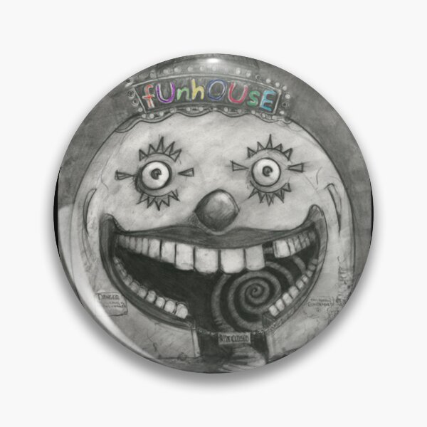 Item preview, fUnHoUsE designed and sold by art1st7.