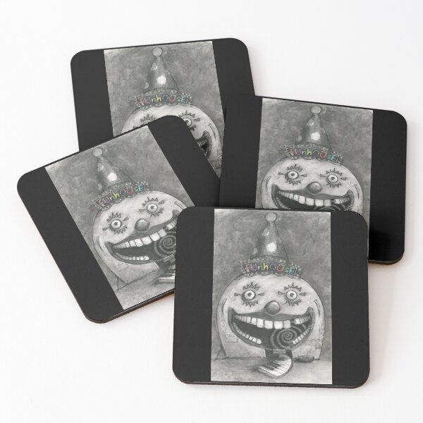 Item preview, fUnHoUsE designed and sold by art1st7.