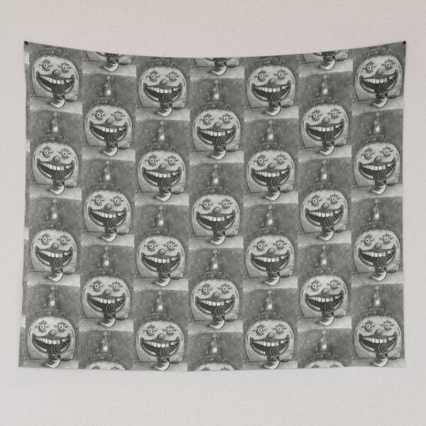 Item preview, fUnHoUsE designed and sold by art1st7.