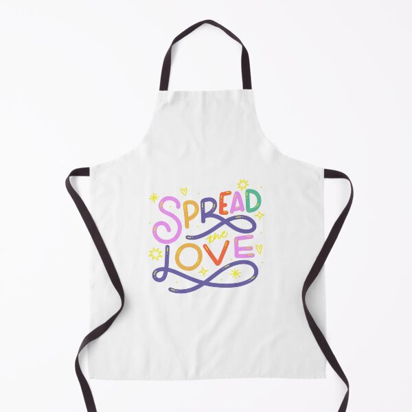 Item preview, Spread Love designed and sold by LindoDesign.