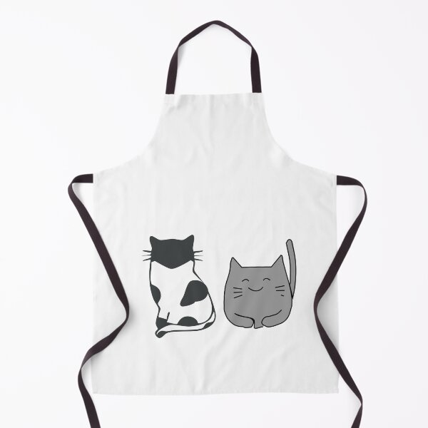 Item preview, friendly kittens designed and sold by MerakiDG.