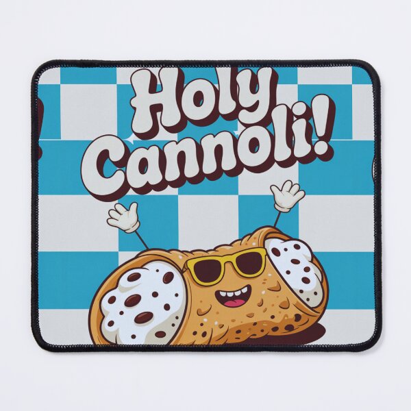 Item preview, Holy Cannoli! 2 designed and sold by PattaZone.