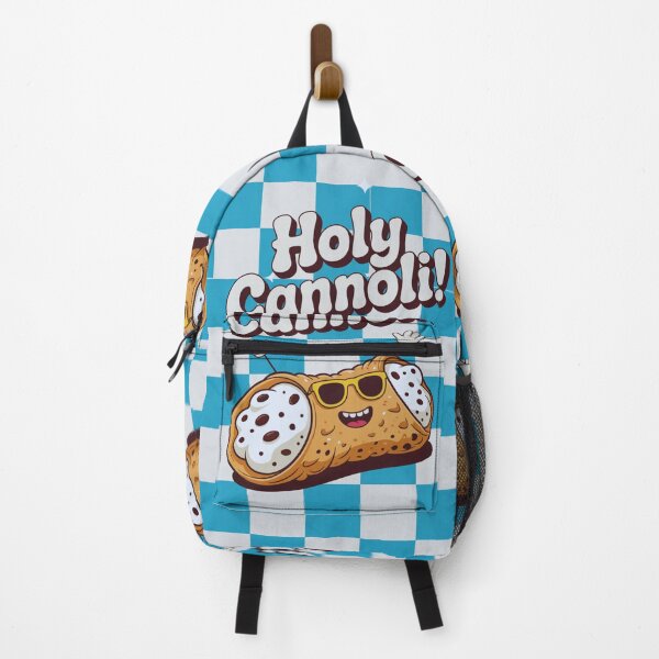 Item preview, Holy Cannoli! 2 designed and sold by PattaZone.