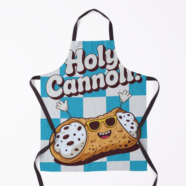 Item preview, Holy Cannoli! 2 designed and sold by PattaZone.