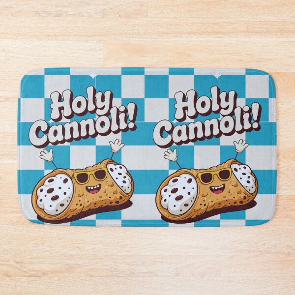 Item preview, Holy Cannoli! 2 designed and sold by PattaZone.