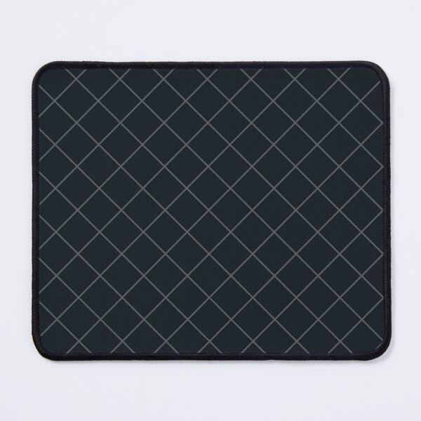 Item preview, diamond pattern on dark designed and sold by A. Koh.