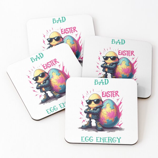 Item preview, Bad Egg Energy designed and sold by gogettadriptees.