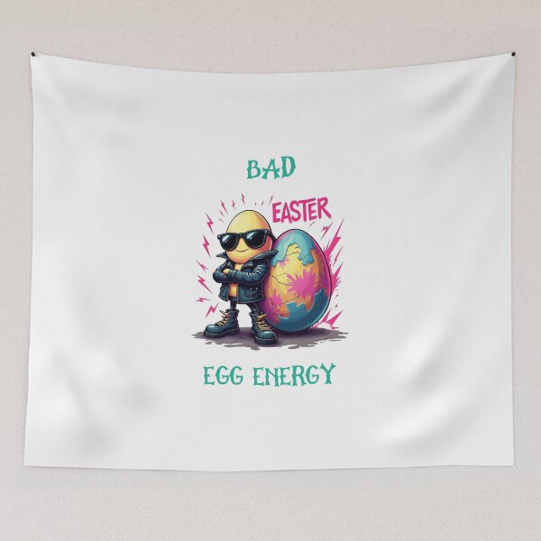 Item preview, Bad Egg Energy designed and sold by gogettadriptees.