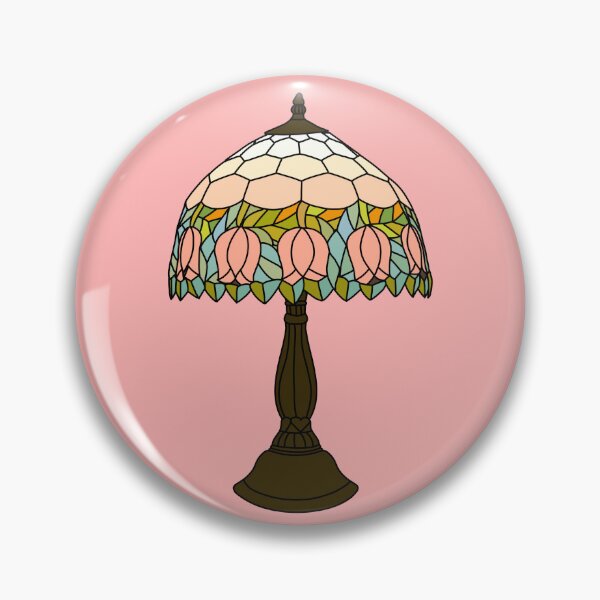 Item preview, Tulip Lamp designed and sold by sarac40.