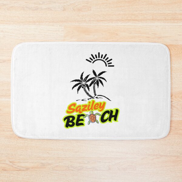 Item preview, Saziley Beach Mayotte designed and sold by FoxinhoSoumaila.