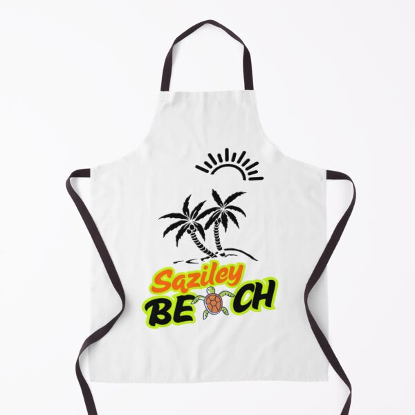 Item preview, Saziley Beach Mayotte designed and sold by FoxinhoSoumaila.