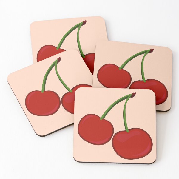 Item preview, CHERRY designed and sold by YChangShop.