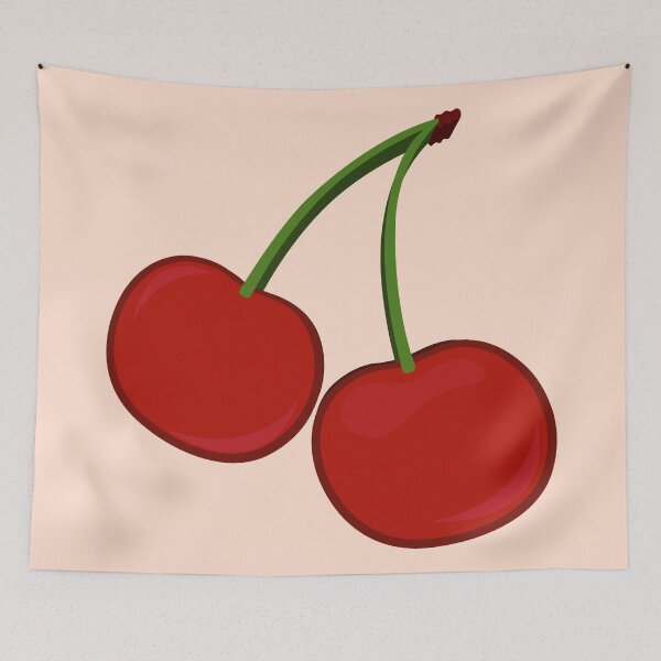 Item preview, CHERRY designed and sold by YChangShop.