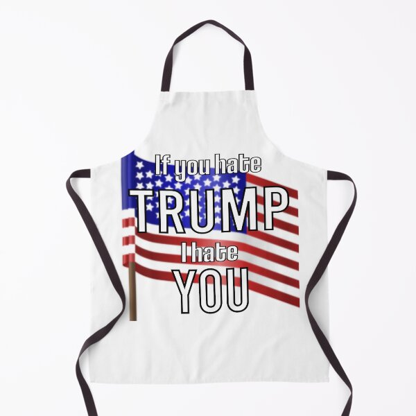 Item preview, If you hate trump, I hate you designed and sold by ZeusWRLD888.