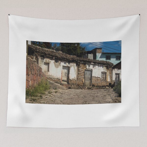 Item preview, Walking The Streets Of Santa Lucia - 4 ©  designed and sold by © Hany G. Jadaa © Prince John Photography.