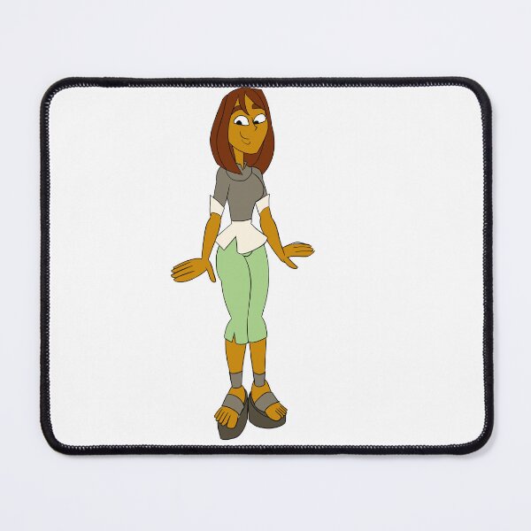 Item preview, Courtney Total Drama Island designed and sold by Quistlor.