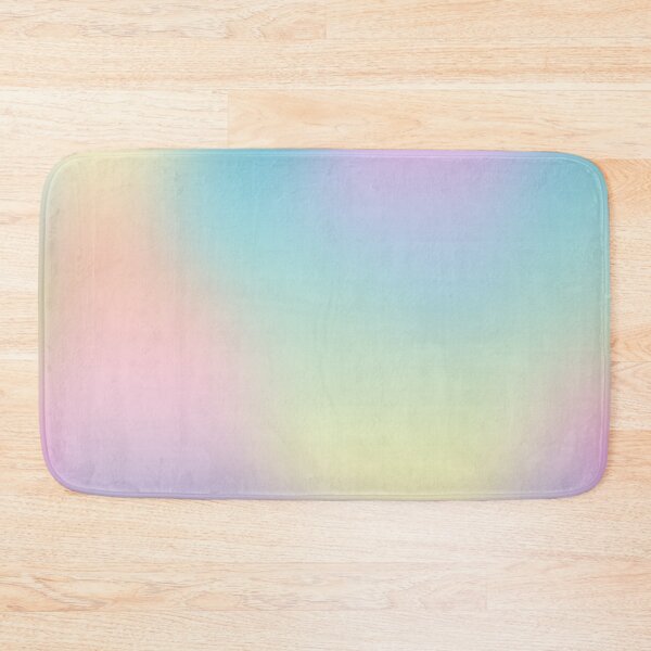 Item preview, Soft Rainbow Gradient designed and sold by A. Koh.