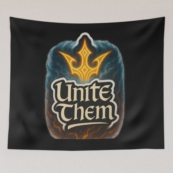 Item preview,  Dalinar Kholin Stormlight Archive Sticker designed and sold by MindsInBloom.