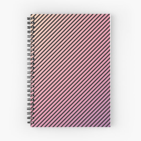 Item preview, Striped (gradient) designed and sold by A. Koh.
