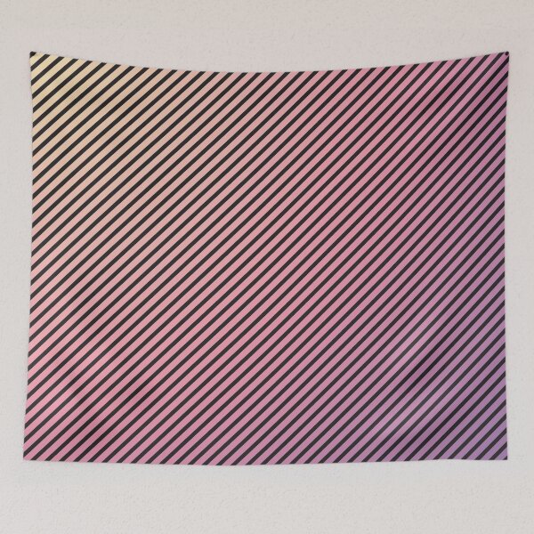 Item preview, Striped (gradient) designed and sold by A. Koh.