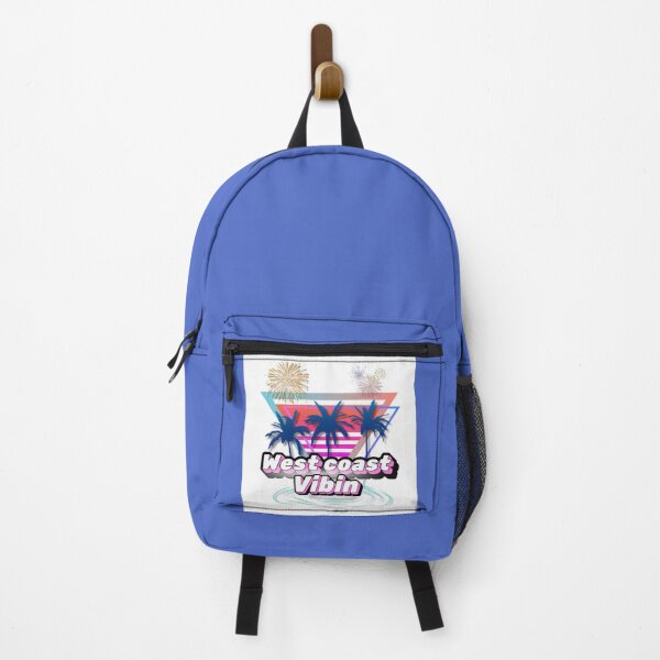 Item preview, west coast vibin designed and sold by 81BCLaLa.