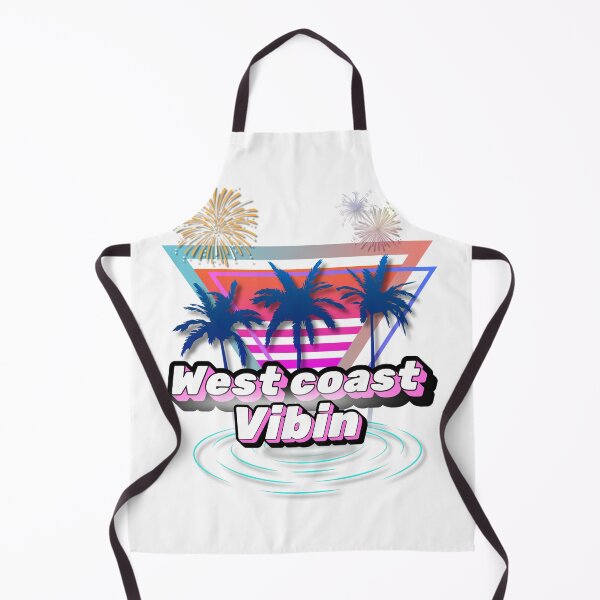 Item preview, west coast vibin designed and sold by 81BCLaLa.