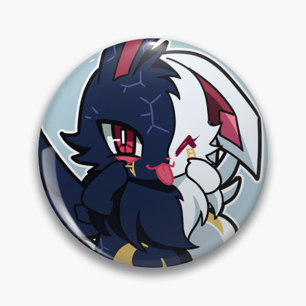 Item preview, Gyokuto Beh designed and sold by itsashowtime.