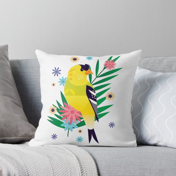 Item preview, Goldfinch designed and sold by James Boast.
