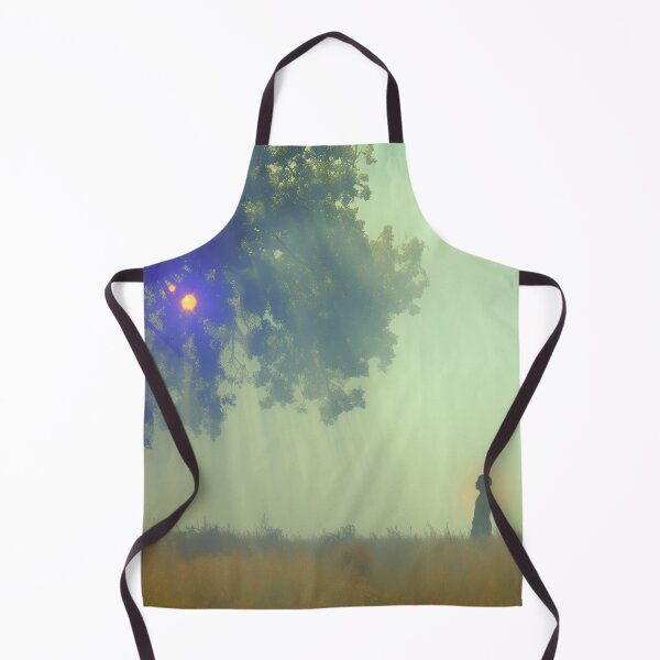 Item preview, Breath of Light in a Shrouded Morning designed and sold by CHCOfficial.