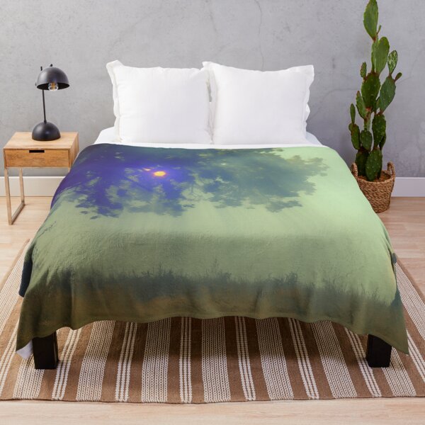 Item preview, Breath of Light in a Shrouded Morning designed and sold by CHCOfficial.