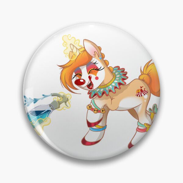 Item preview, Circus Pony II designed and sold by PalsPrints.