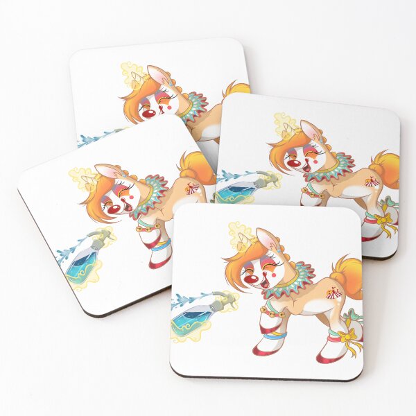 Item preview, Circus Pony II designed and sold by PalsPrints.