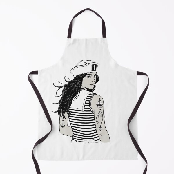Item preview, Seagirl designed and sold by Torben2024.