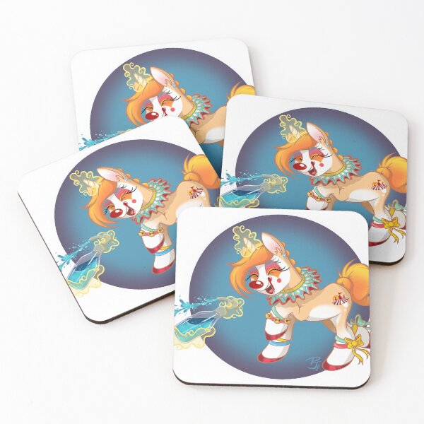 Item preview, Circus Pony designed and sold by PalsPrints.
