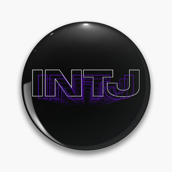 Item preview, INTJ Mindtype  designed and sold by MileAMinBrain.