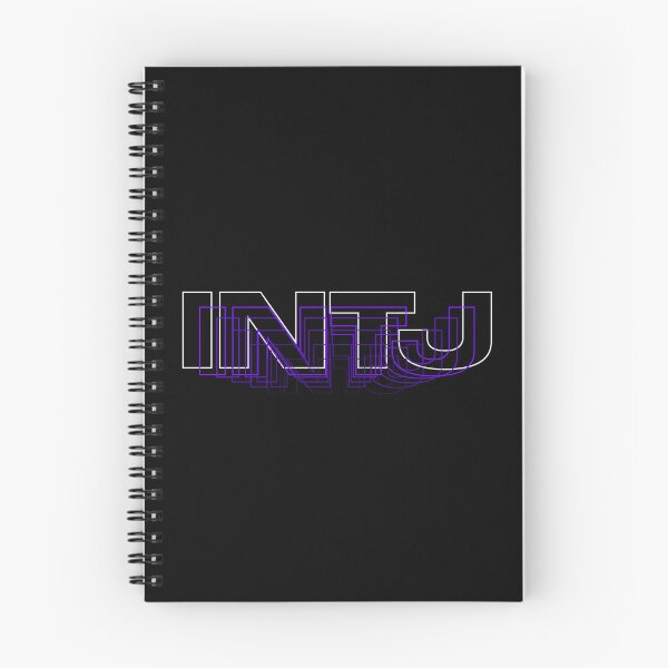 Item preview, INTJ Mindtype  designed and sold by MileAMinBrain.