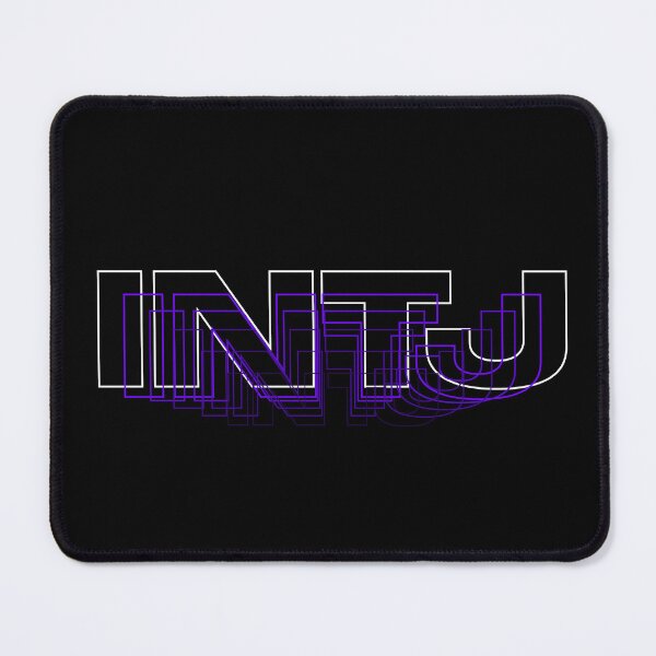Item preview, INTJ Mindtype designed and sold by MileAMinBrain.