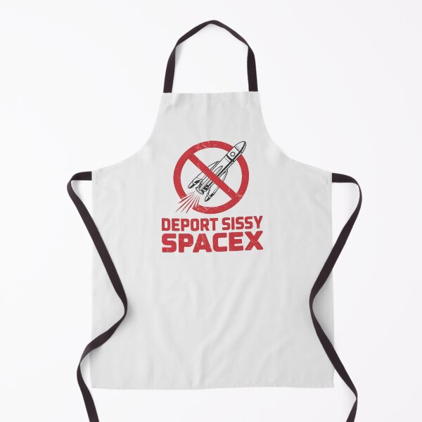 Item preview, Deport Sissy SpaceX designed and sold by HowToCanadian.