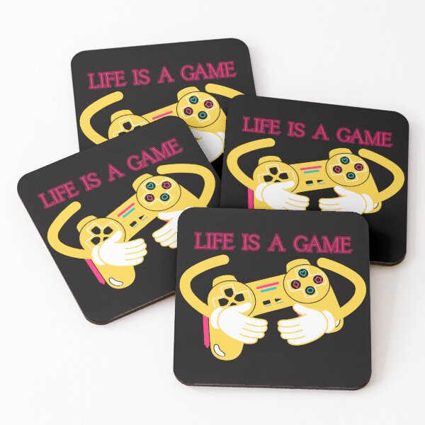 Item preview, Life is a game designed and sold by Tadeusz1.