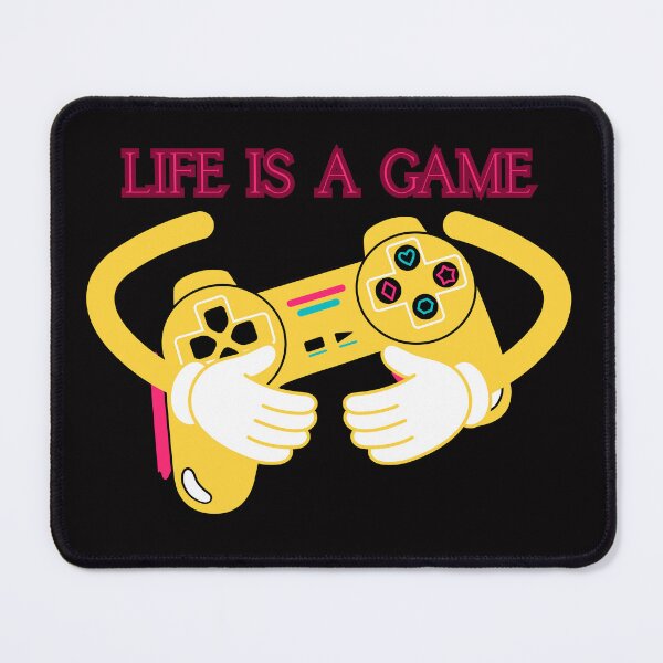 Item preview, Life is a game designed and sold by Tadeusz1.
