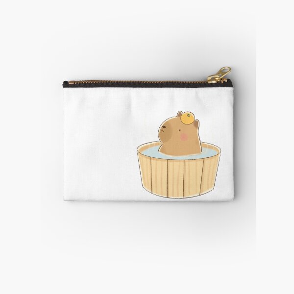Item preview, Capibara Spa designed and sold by Nevecita.