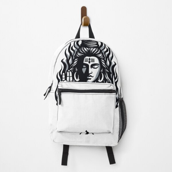 Item preview, Meditating Lord Shiva designed and sold by MillionaireMF.