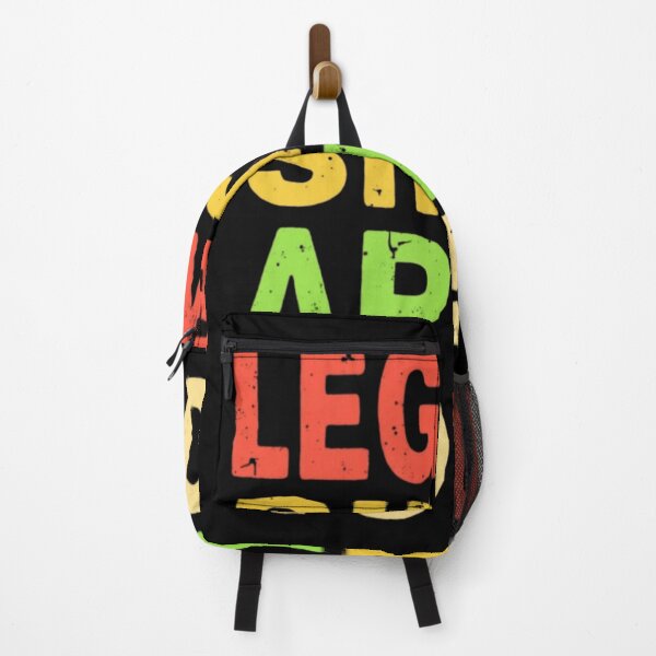 Item preview, Legend Since April 1950 – Vintage Birthday Typography Design designed and sold by haitrieuic96.