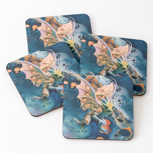 Item preview, Hybrid dragon designed and sold by clarazen.
